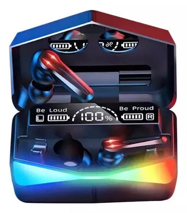 Audífonos Inalámbricos Bluetooth Gamer M28